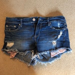 Daytrip Capricorn Shorts